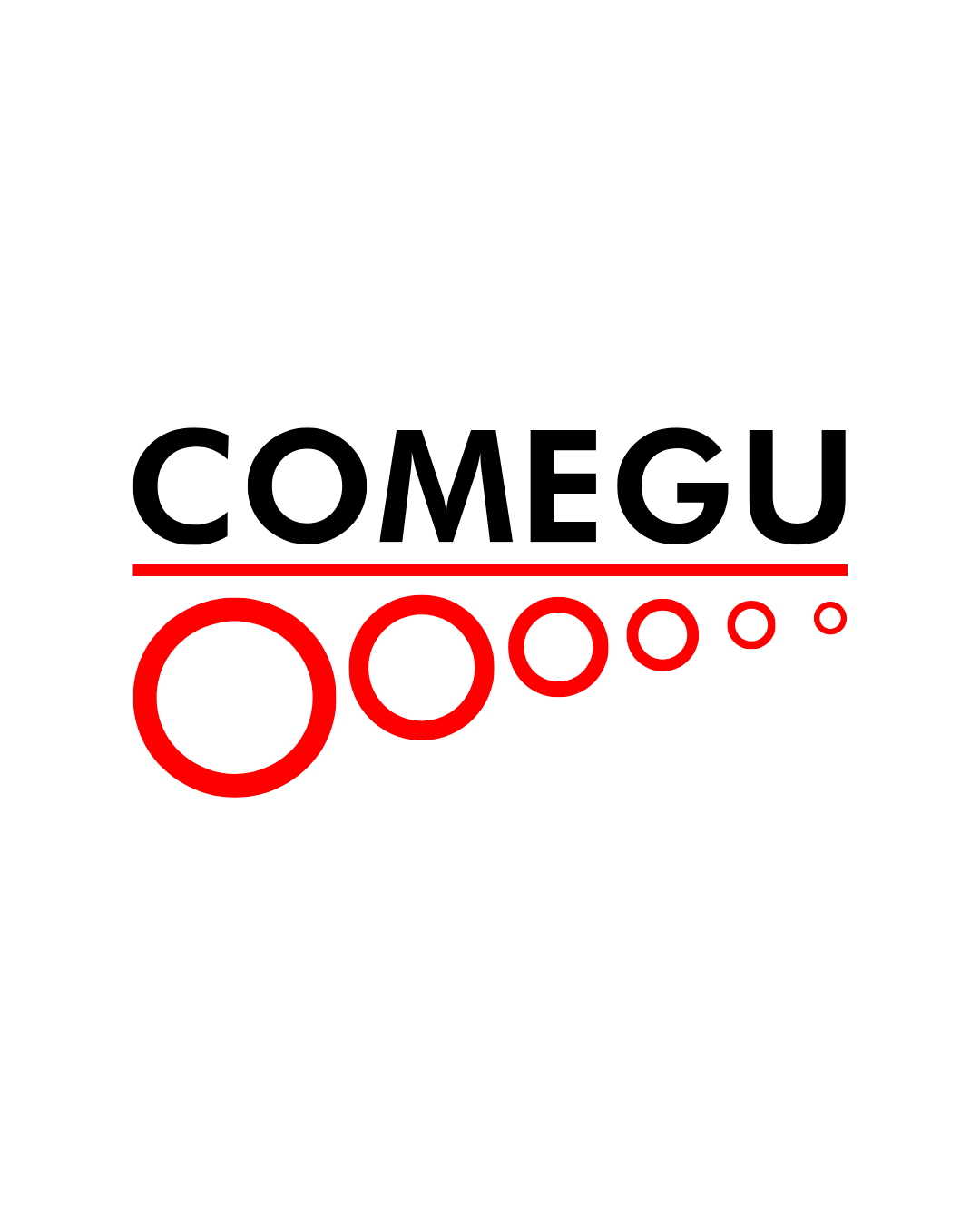 Logo comegu Logo comegu