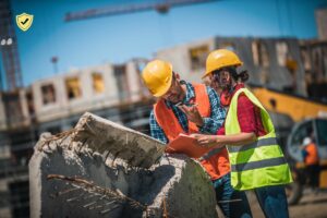 curso de albañilería y PRL