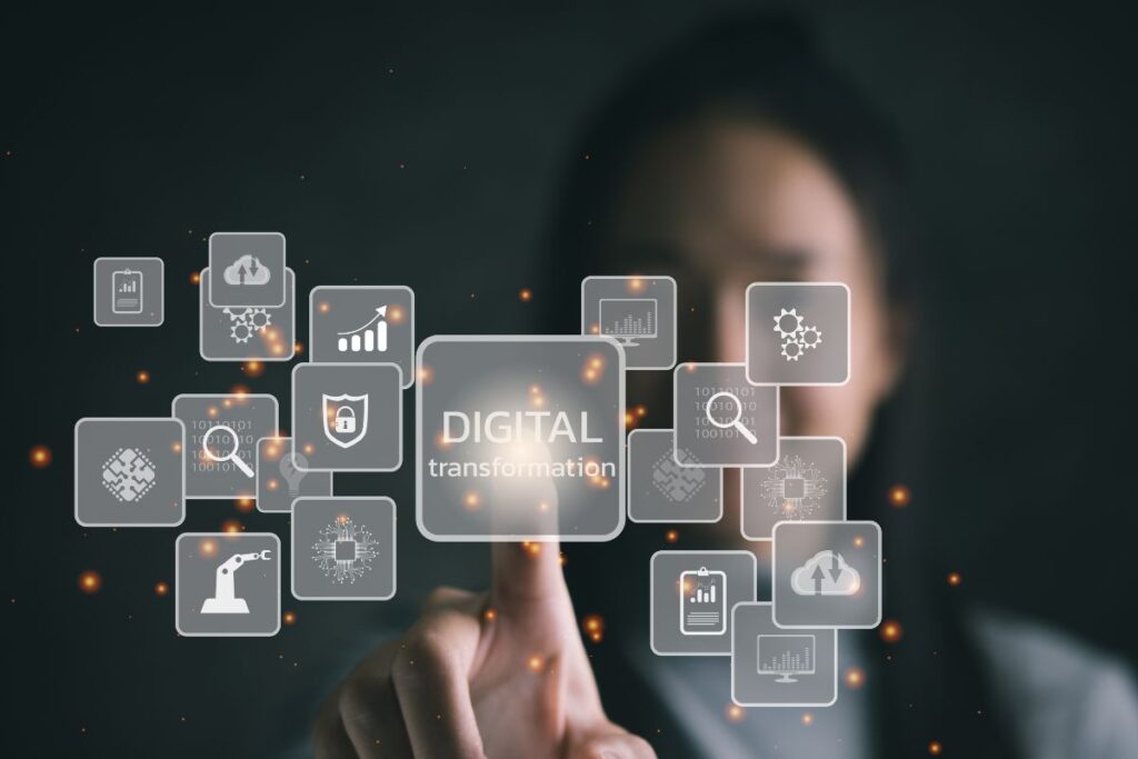 emprender con ia y marketing digital